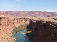 Marble Canyon